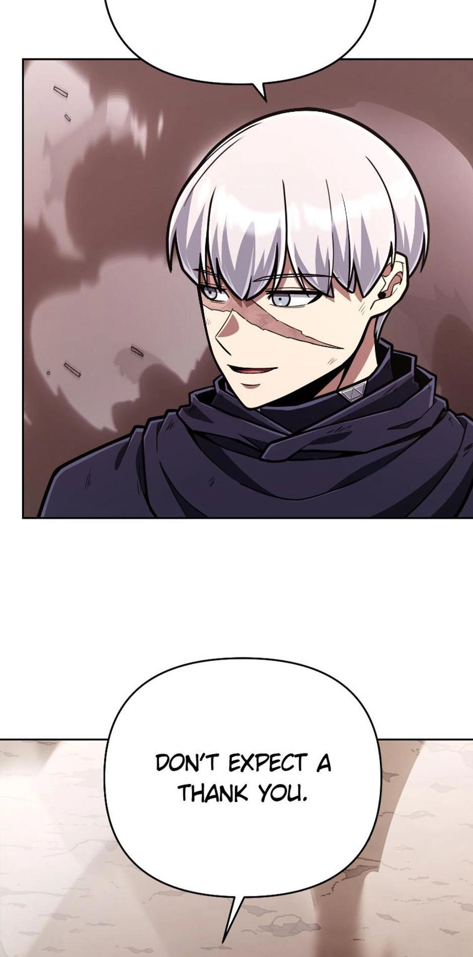 What’s Our Hero Doing? Chapter 59 page 44 - 