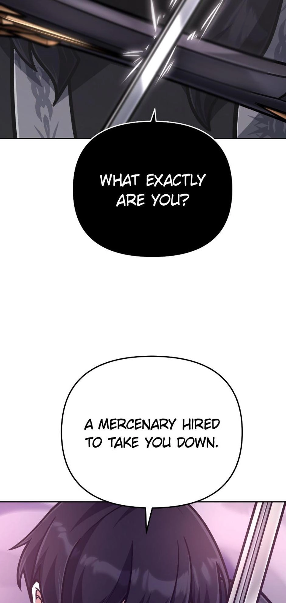 What’s Our Hero Doing? Chapter 59 page 6 - 