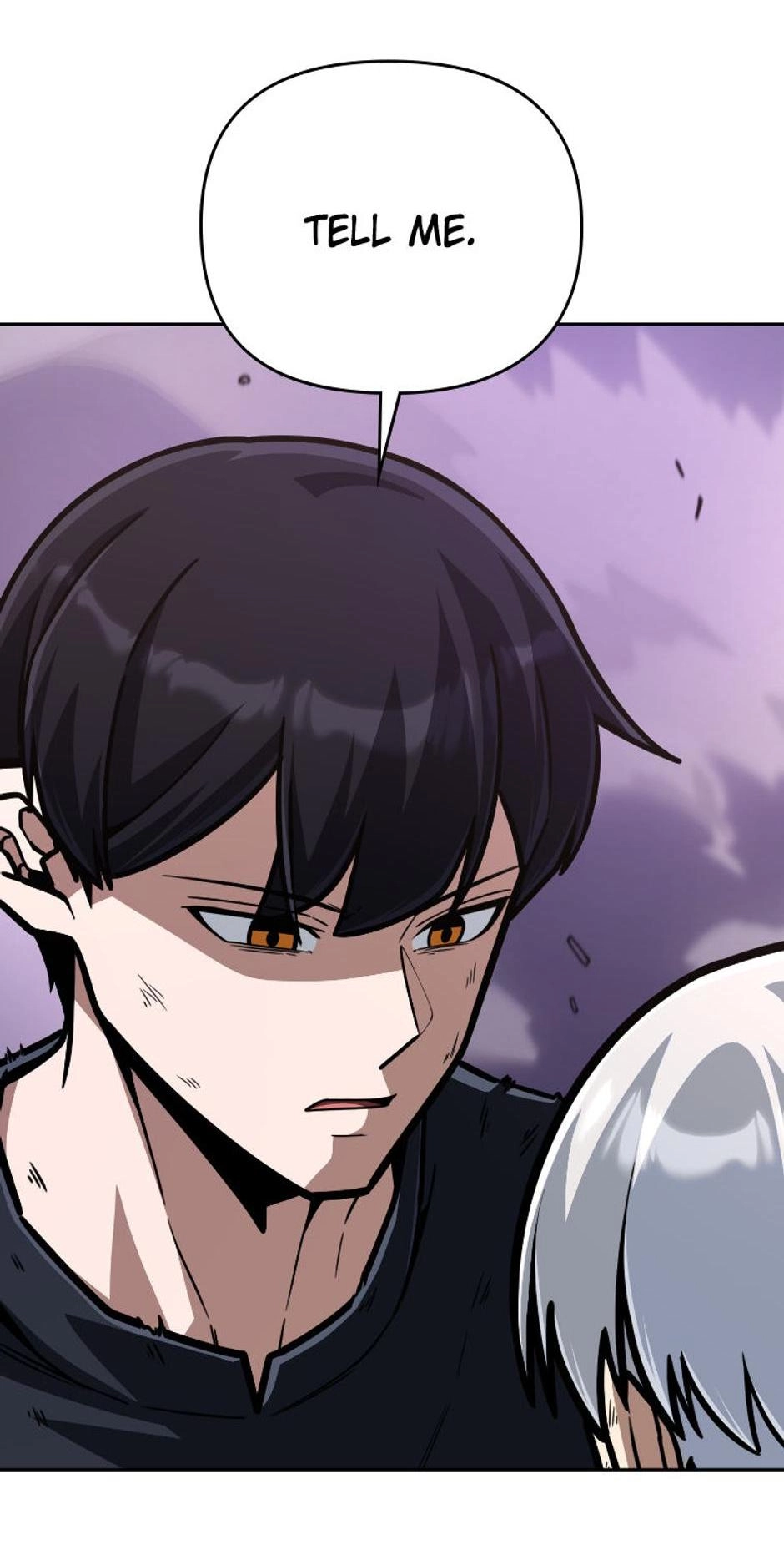 What’s Our Hero Doing? Chapter 59 page 53 - 