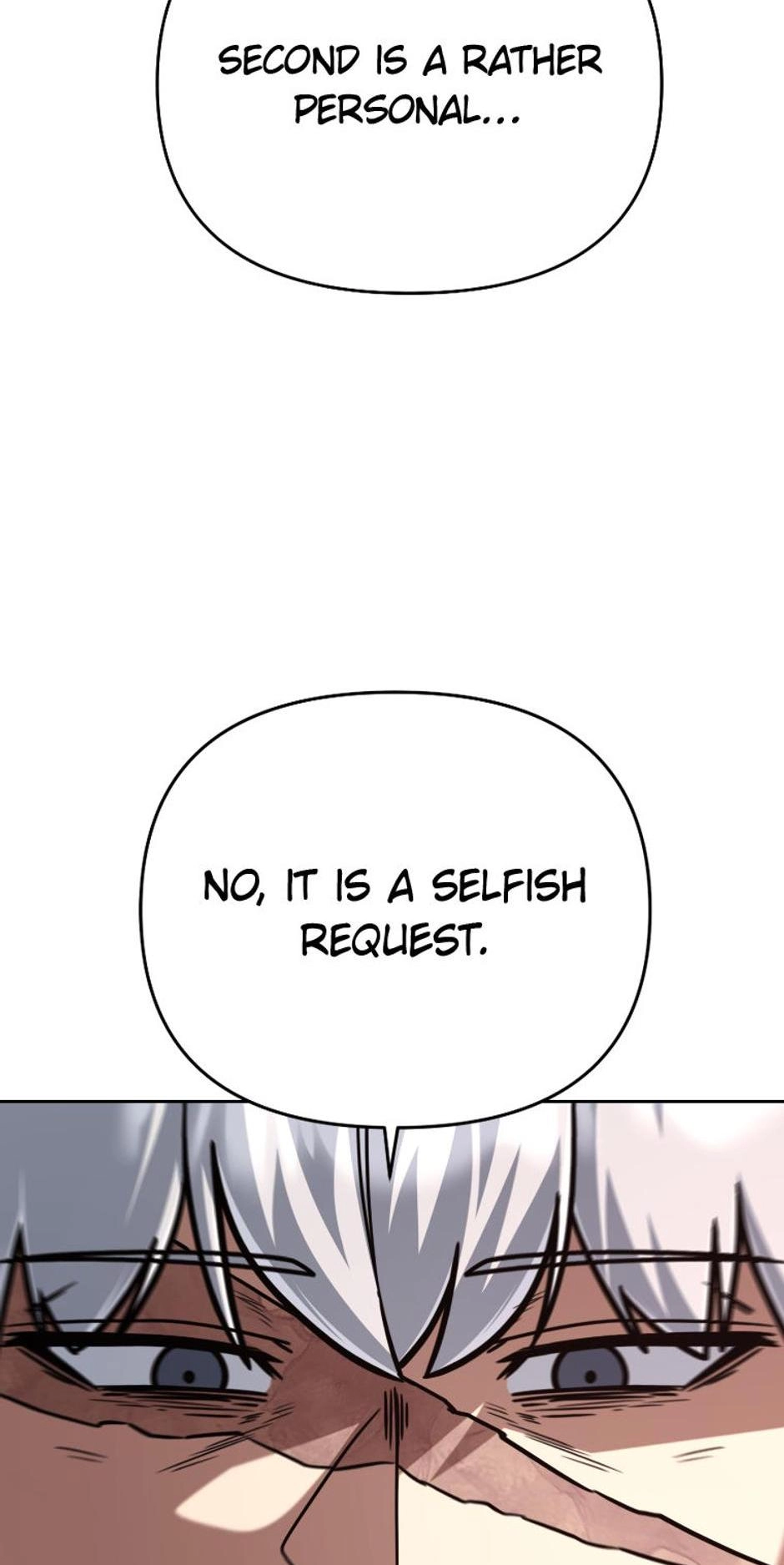 What’s Our Hero Doing? Chapter 59 page 55 - 
