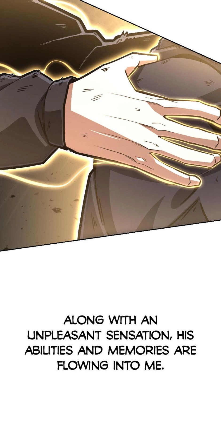 What’s Our Hero Doing? Chapter 59 page 61 - 