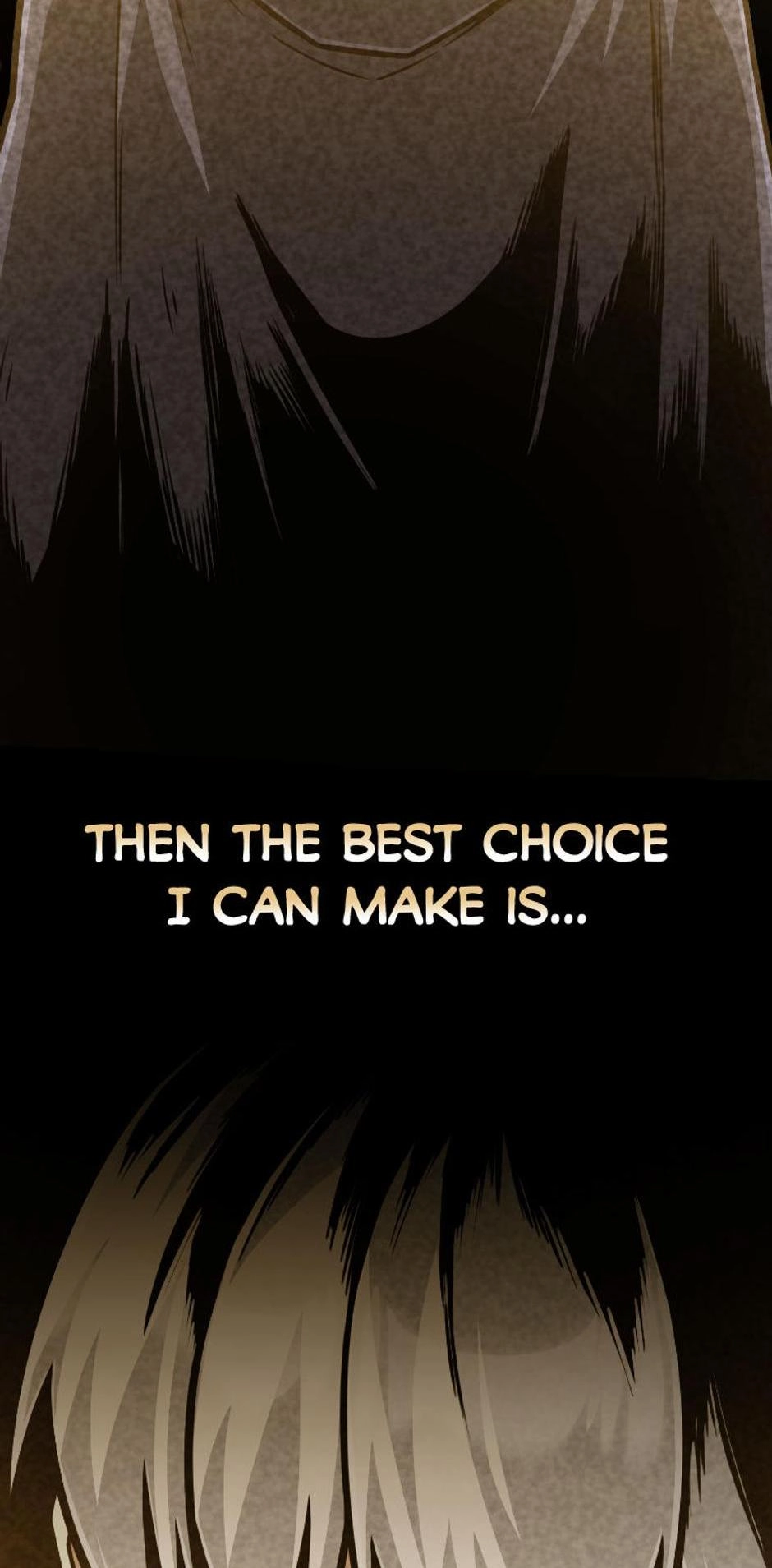 What’s Our Hero Doing? Chapter 59 page 64 - 
