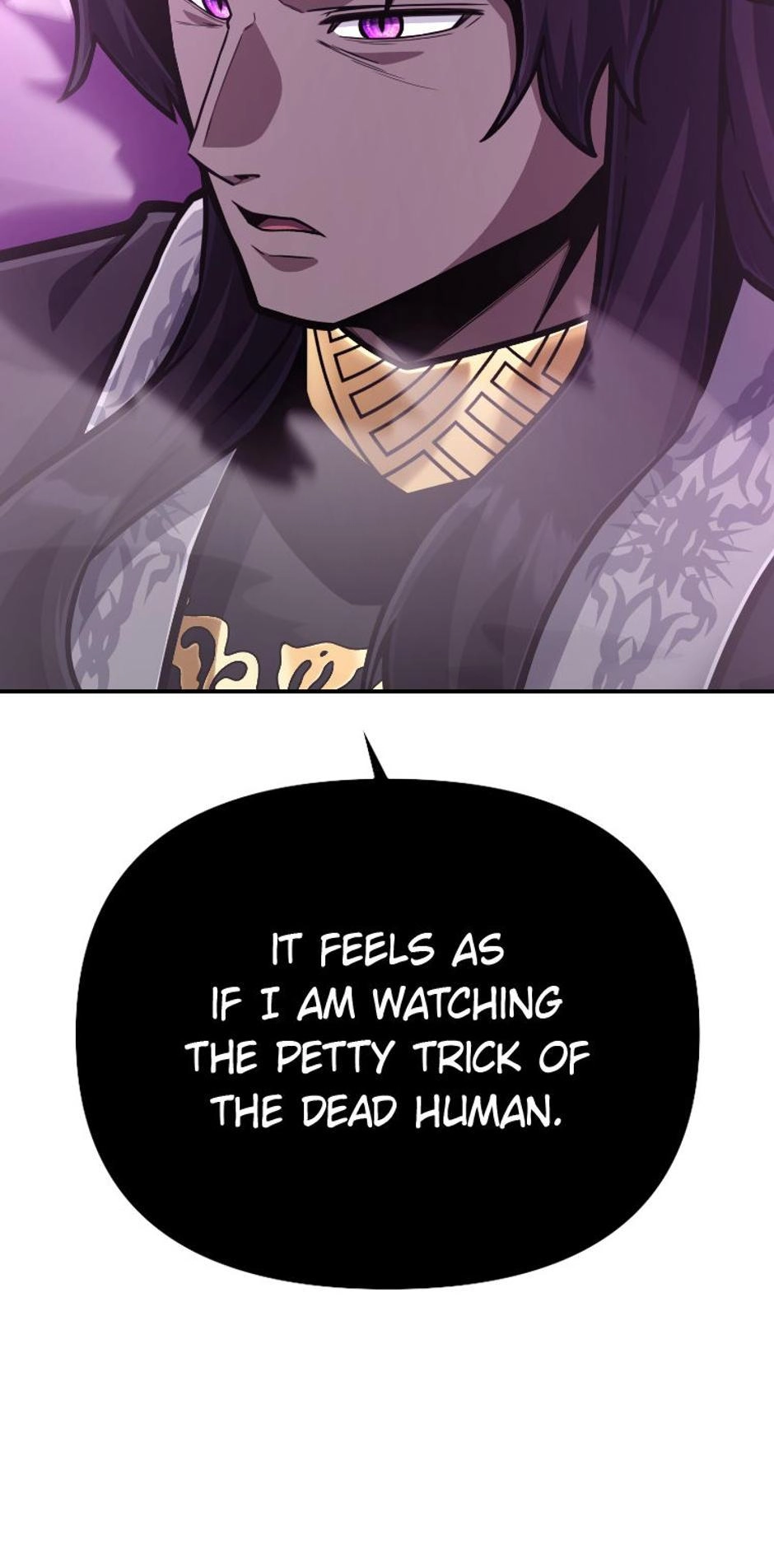 What’s Our Hero Doing? Chapter 59 page 71 - 