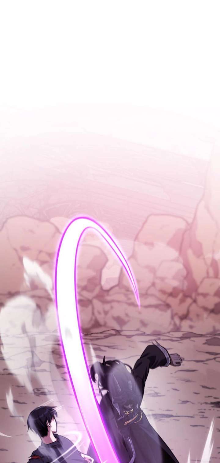 What’s Our Hero Doing? Chapter 60 page 2 - 