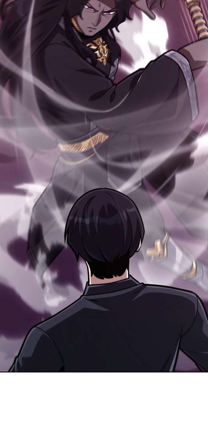 What’s Our Hero Doing? Chapter 60 page 15 - 