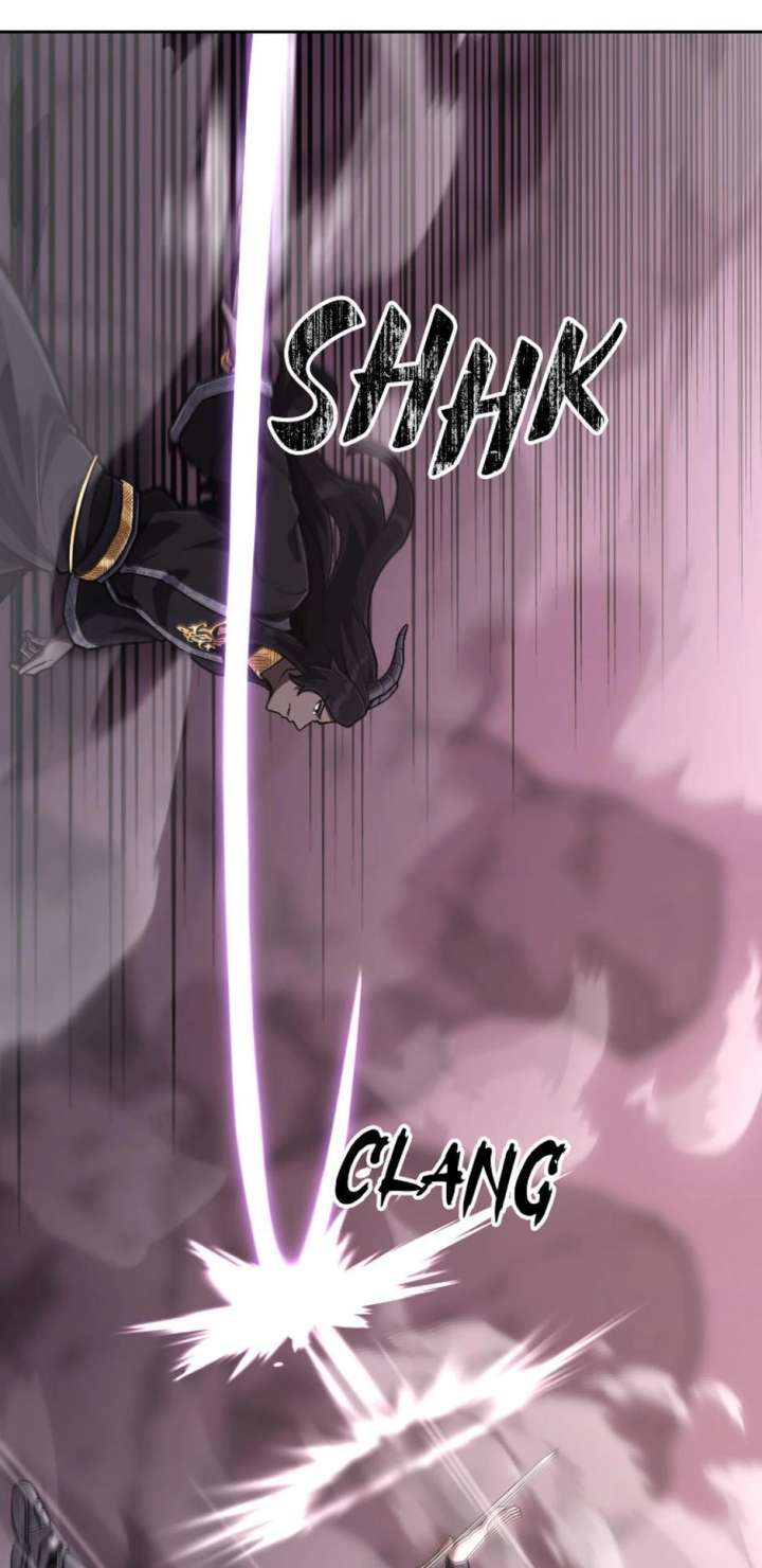 What’s Our Hero Doing? Chapter 60 page 16 - 