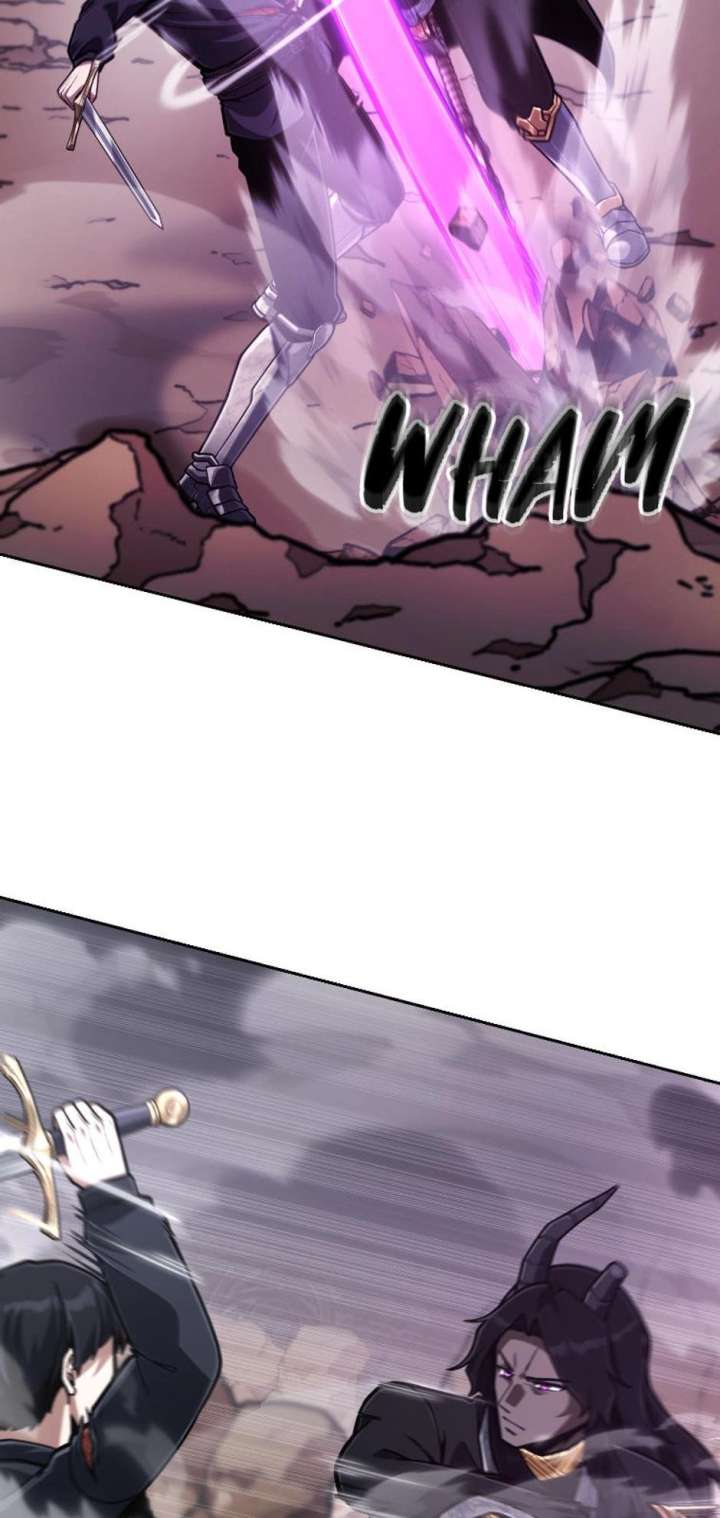 What’s Our Hero Doing? Chapter 60 page 3 - 