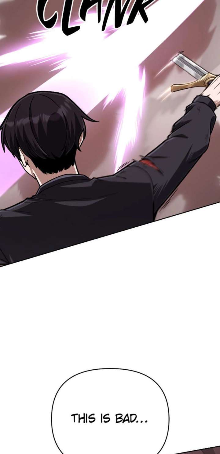 What’s Our Hero Doing? Chapter 60 page 21 - 