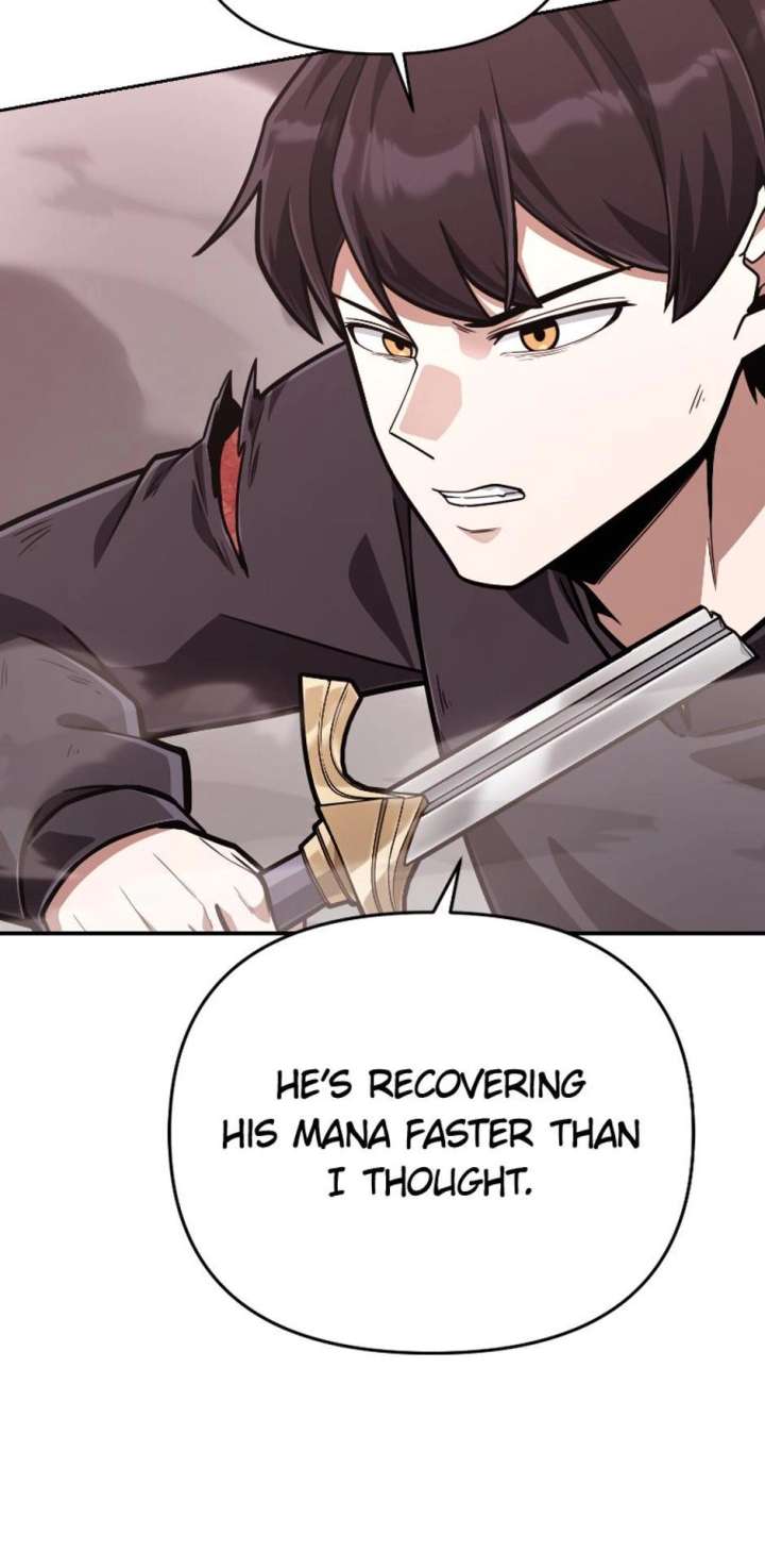 What’s Our Hero Doing? Chapter 60 page 22 - 