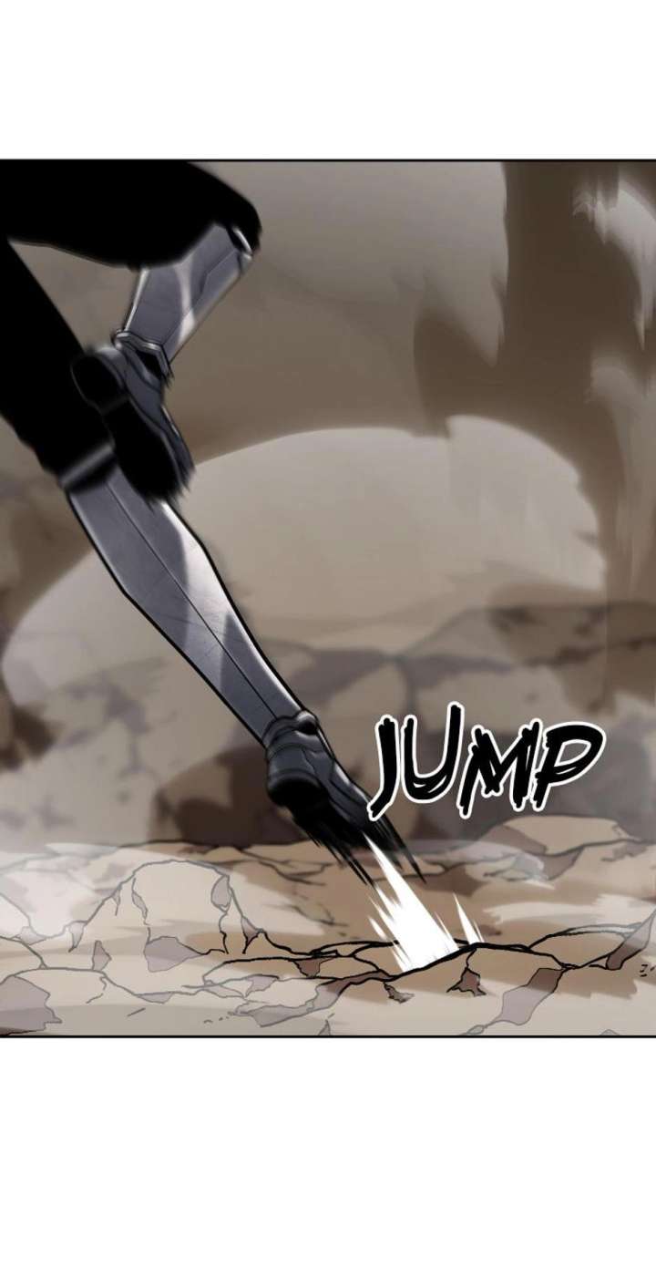 What’s Our Hero Doing? Chapter 60 page 25 - 