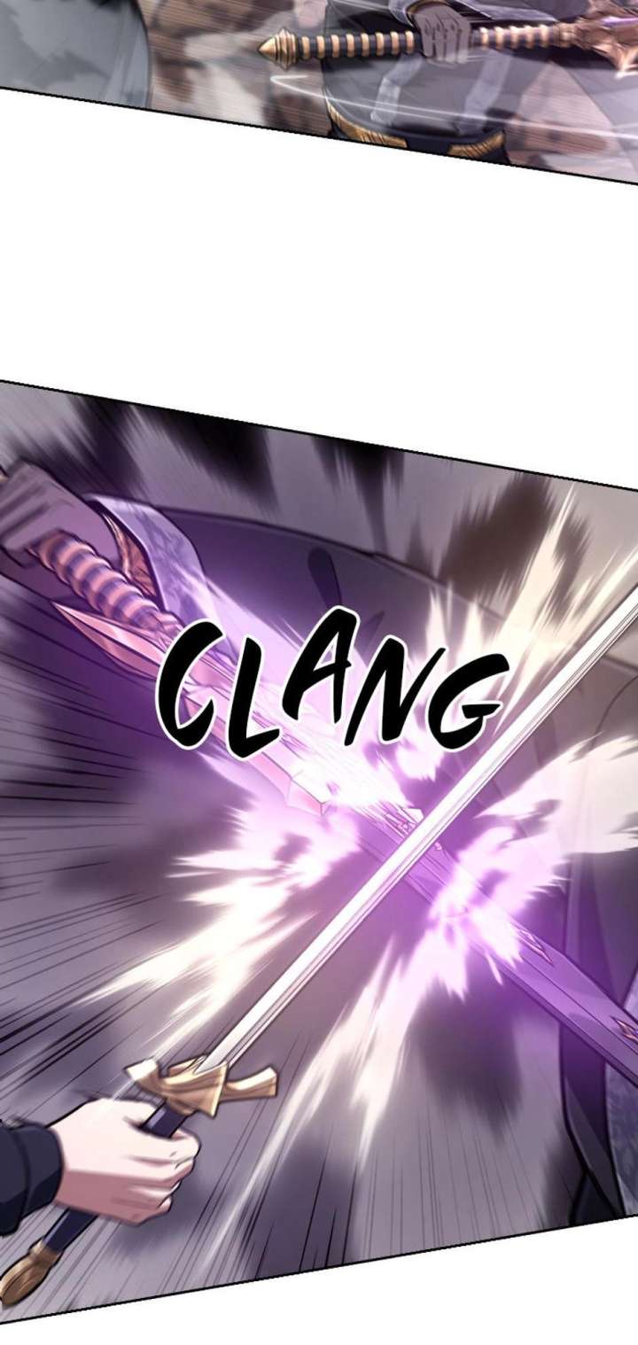 What’s Our Hero Doing? Chapter 60 page 4 - 