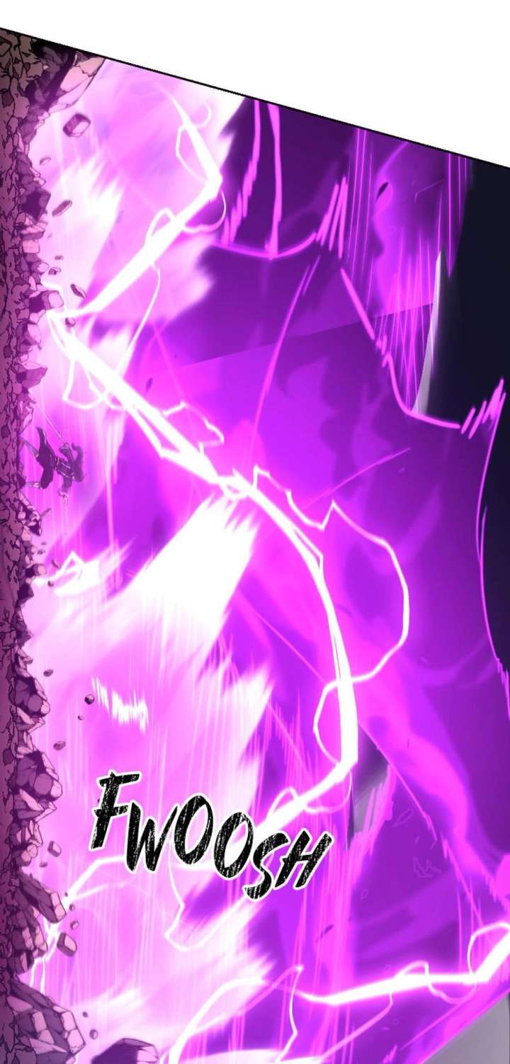 What’s Our Hero Doing? Chapter 60 page 33 - 