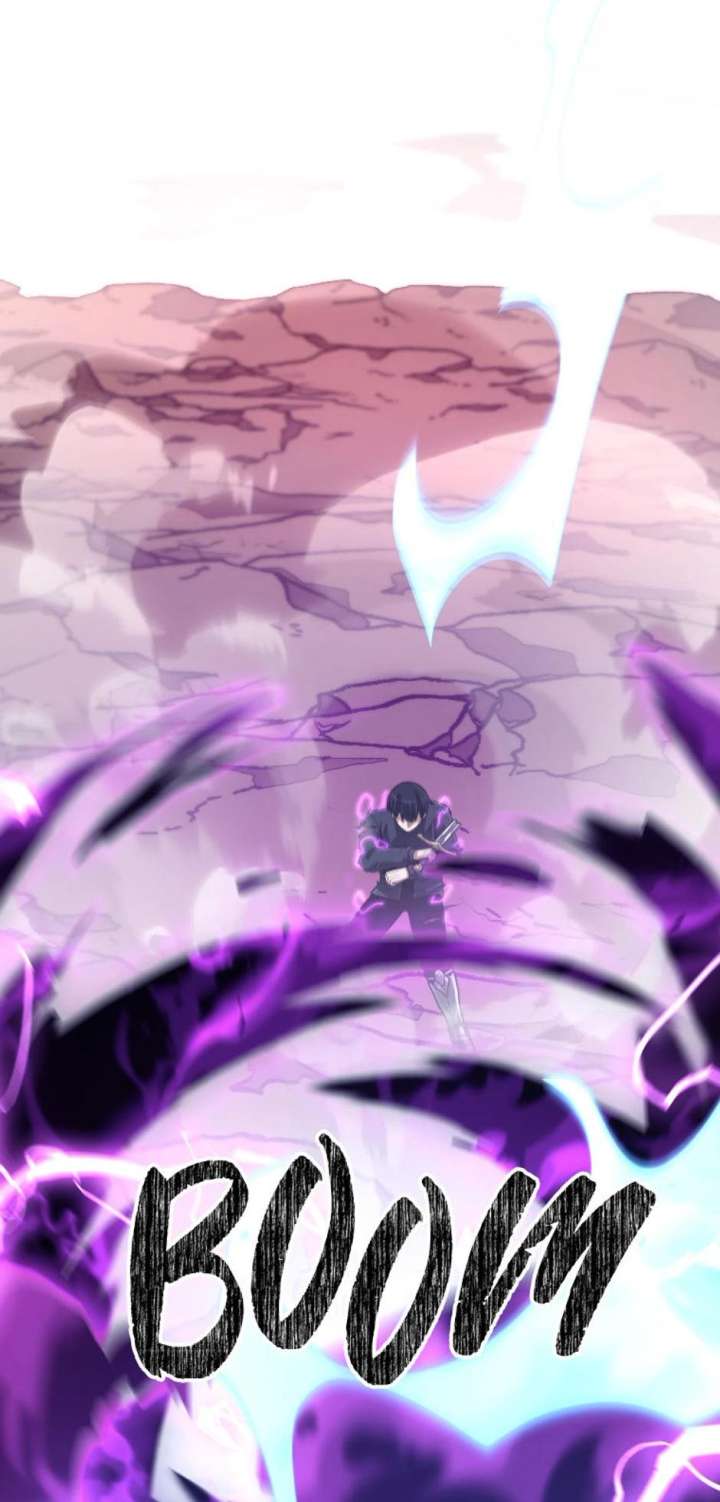 What’s Our Hero Doing? Chapter 60 page 35 - 