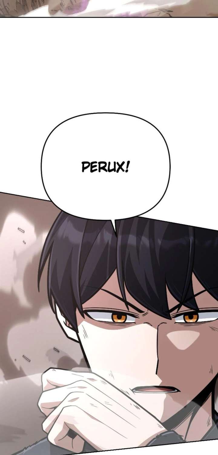 What’s Our Hero Doing? Chapter 60 page 37 - 