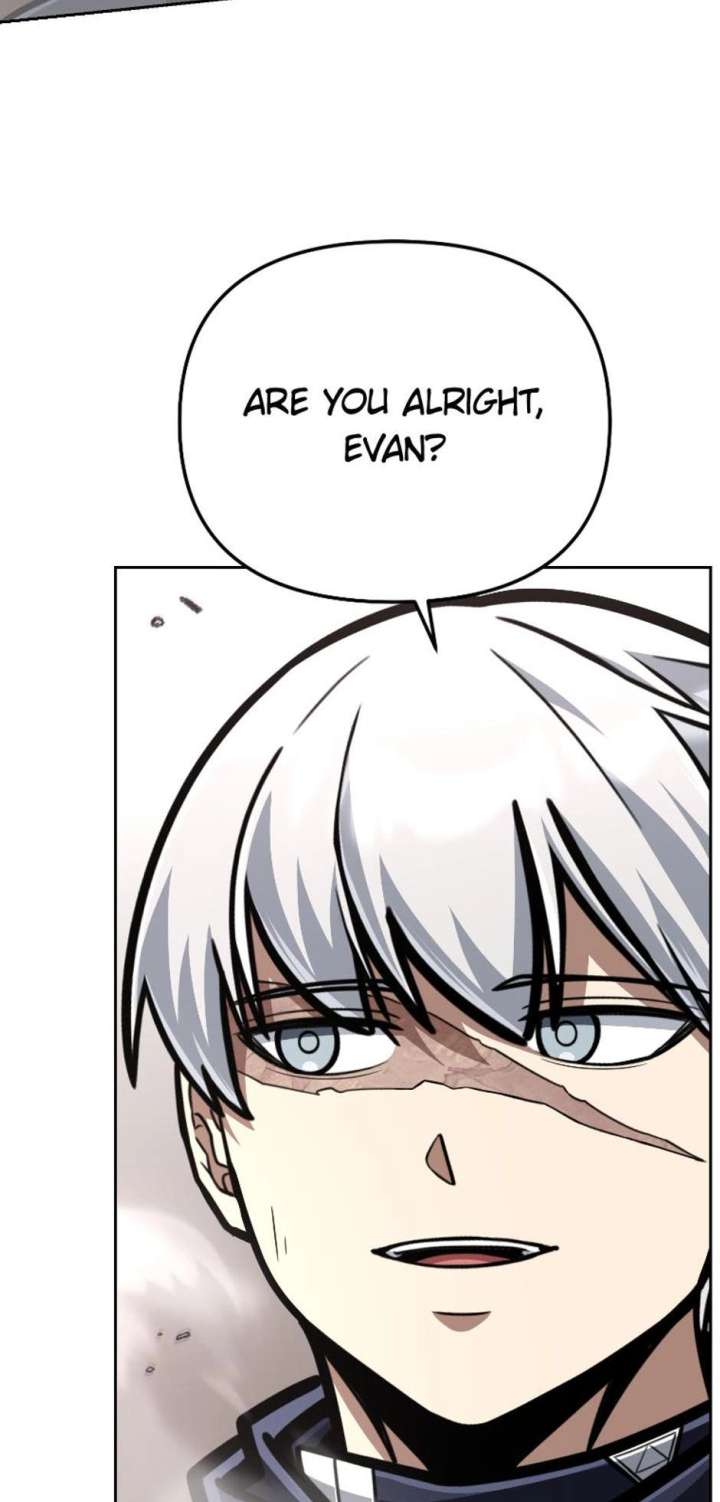 What’s Our Hero Doing? Chapter 60 page 38 - 