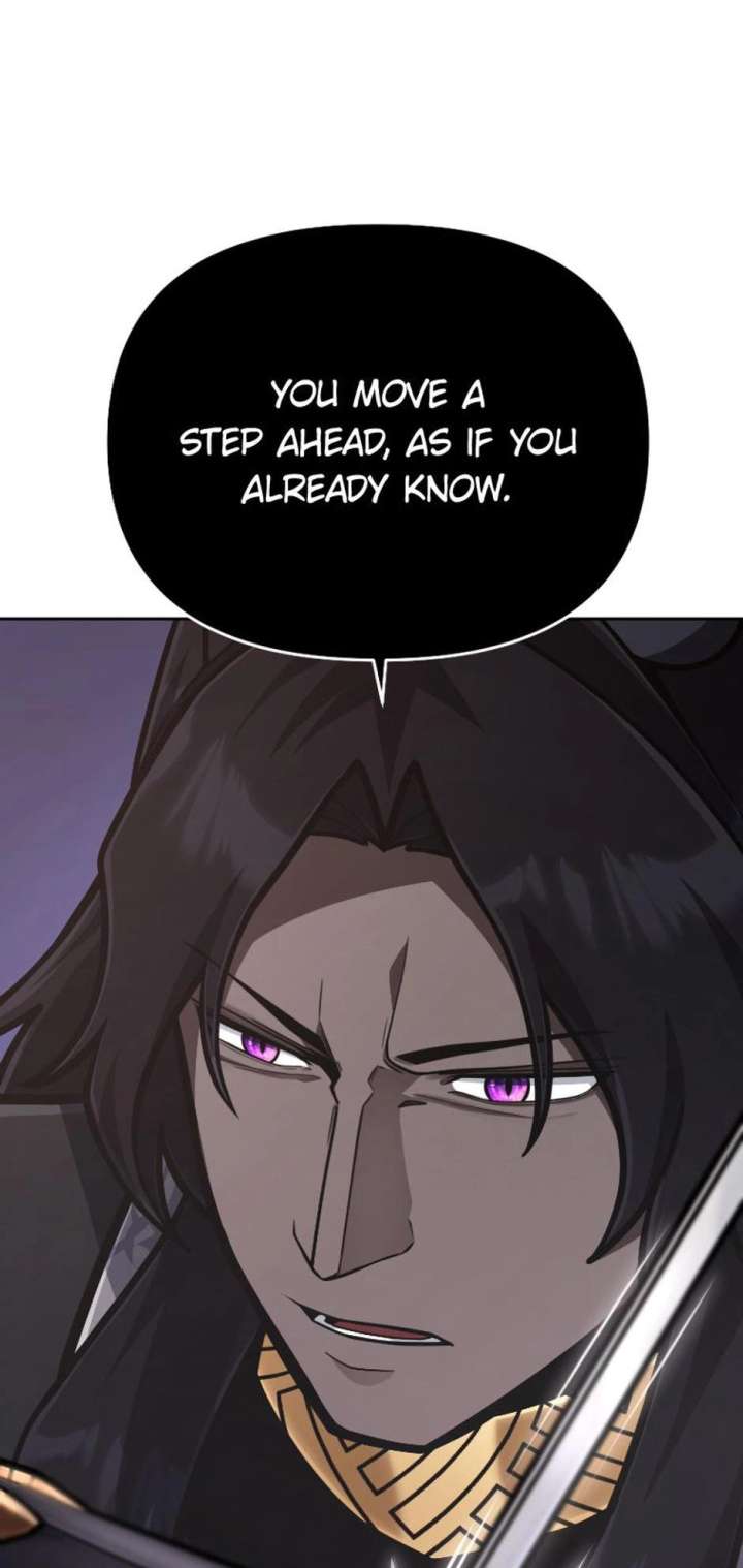 What’s Our Hero Doing? Chapter 60 page 5 - 