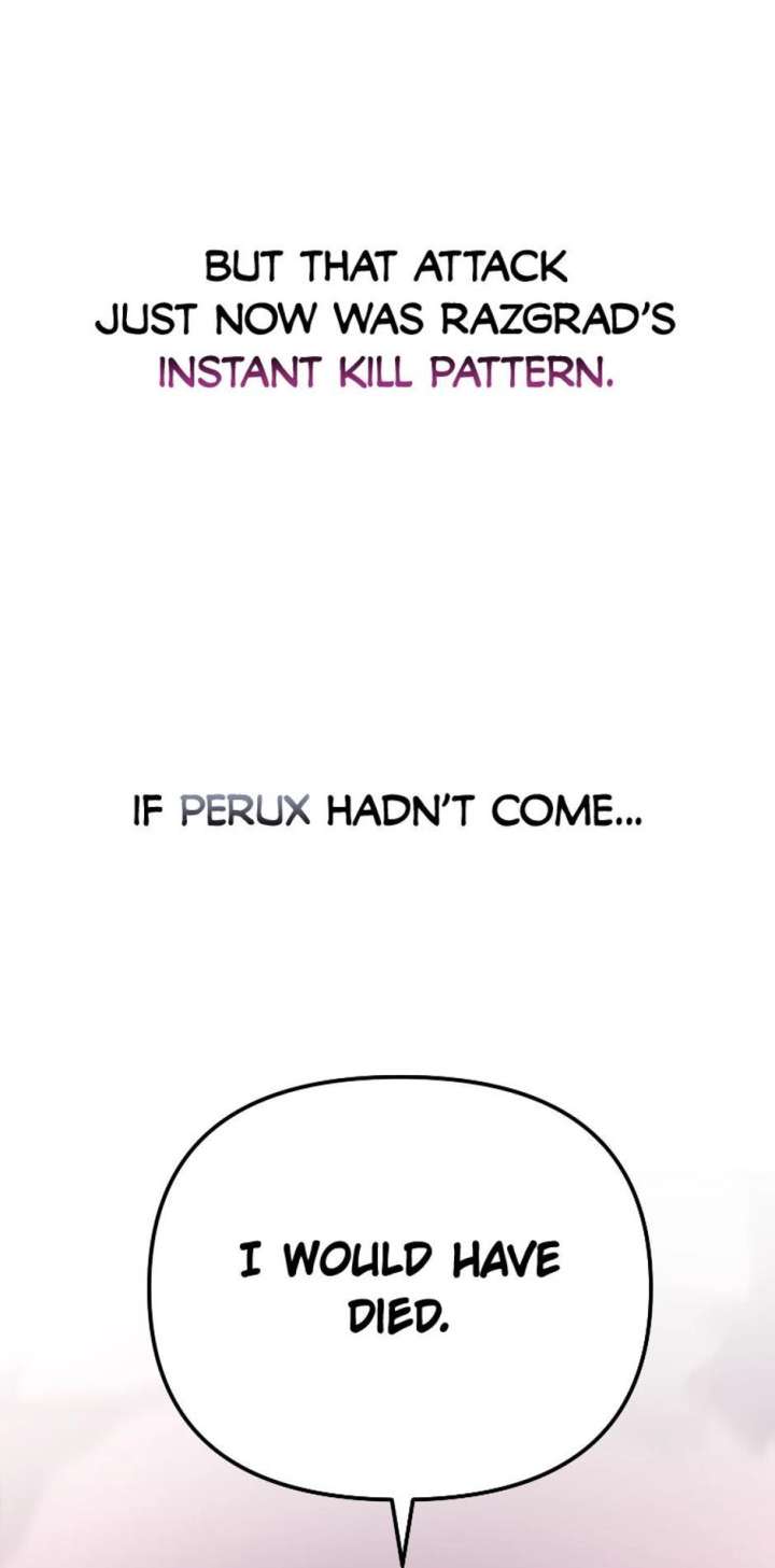 What’s Our Hero Doing? Chapter 60 page 42 - 