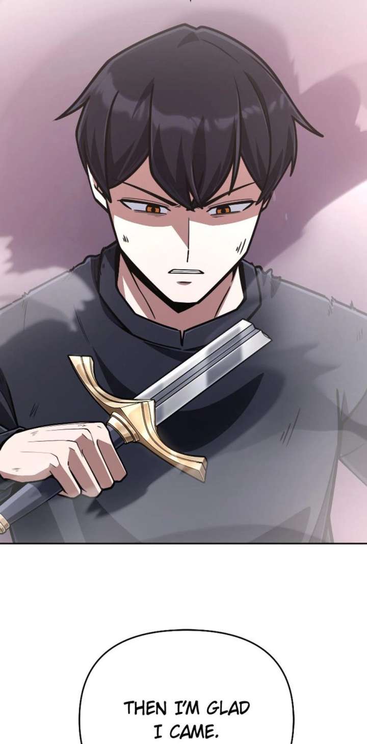 What’s Our Hero Doing? Chapter 60 page 43 - 