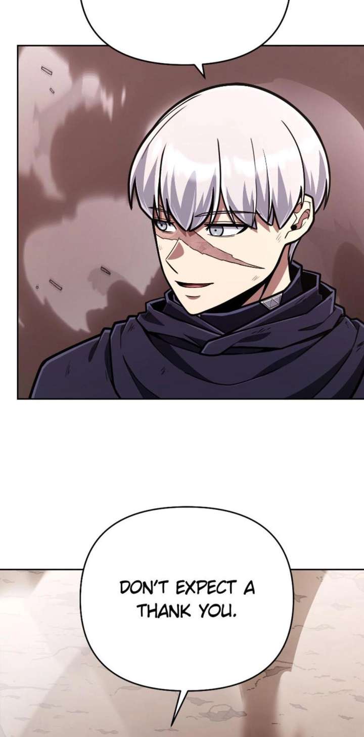 What’s Our Hero Doing? Chapter 60 page 44 - 