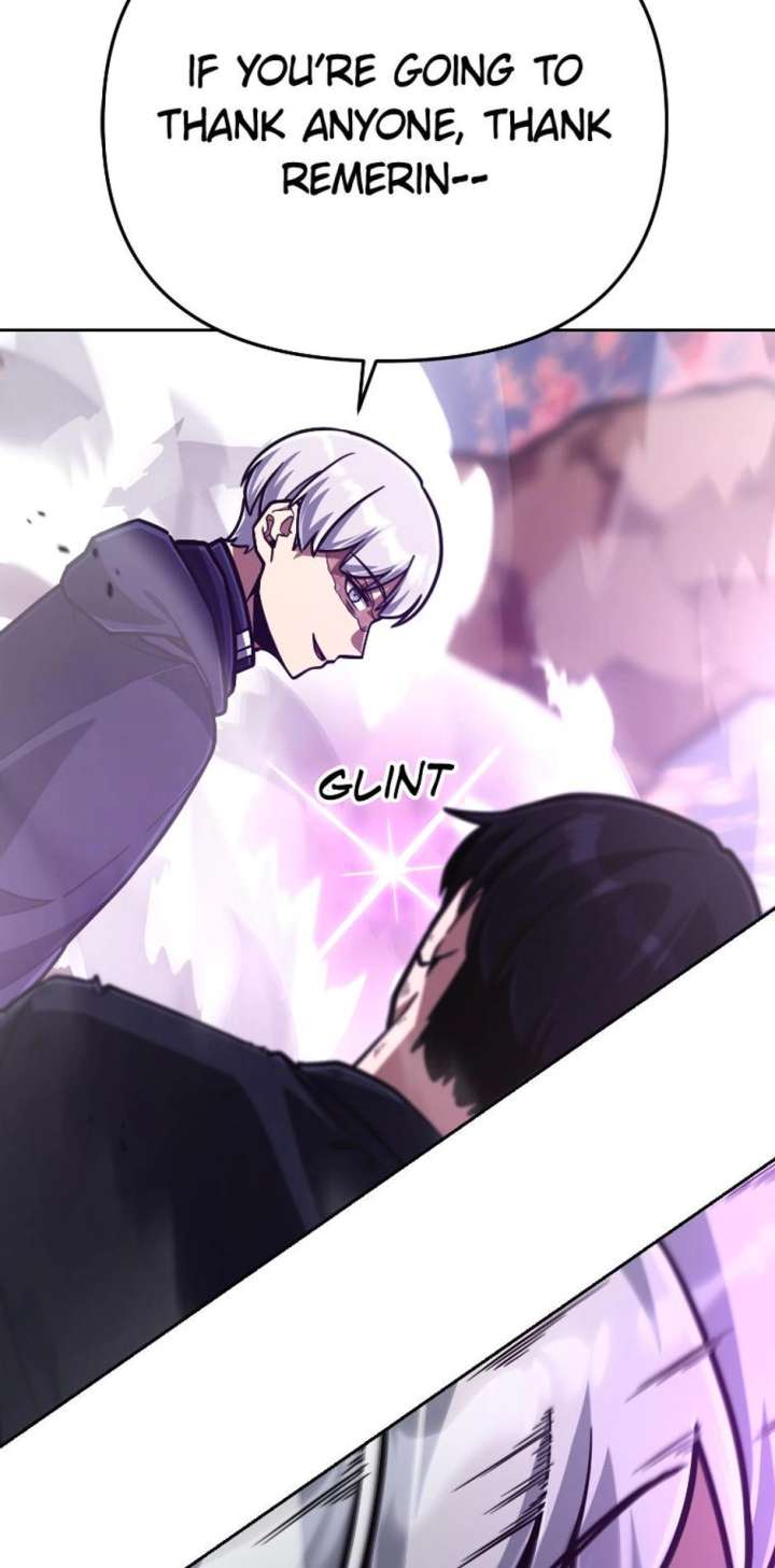 What’s Our Hero Doing? Chapter 60 page 46 - 