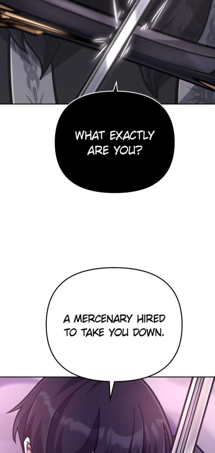 What’s Our Hero Doing? Chapter 60 page 6 - 