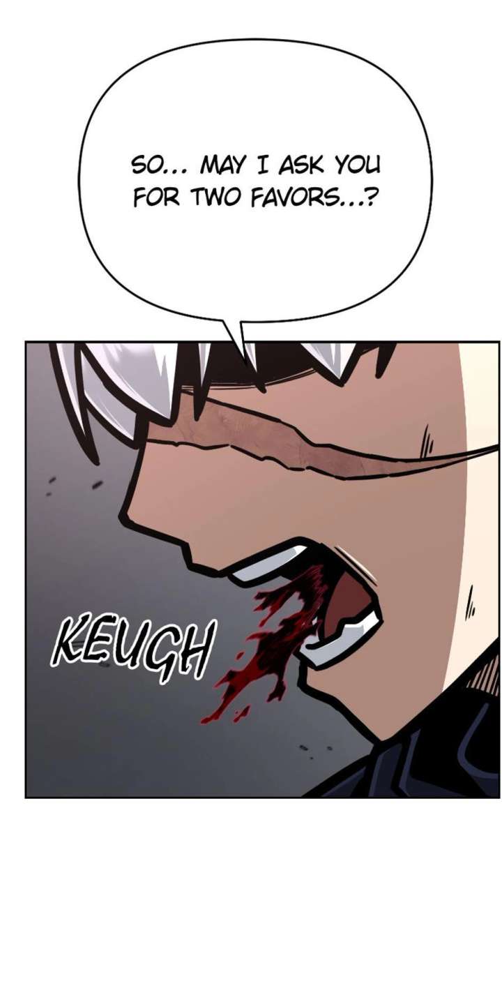 What’s Our Hero Doing? Chapter 60 page 52 - 