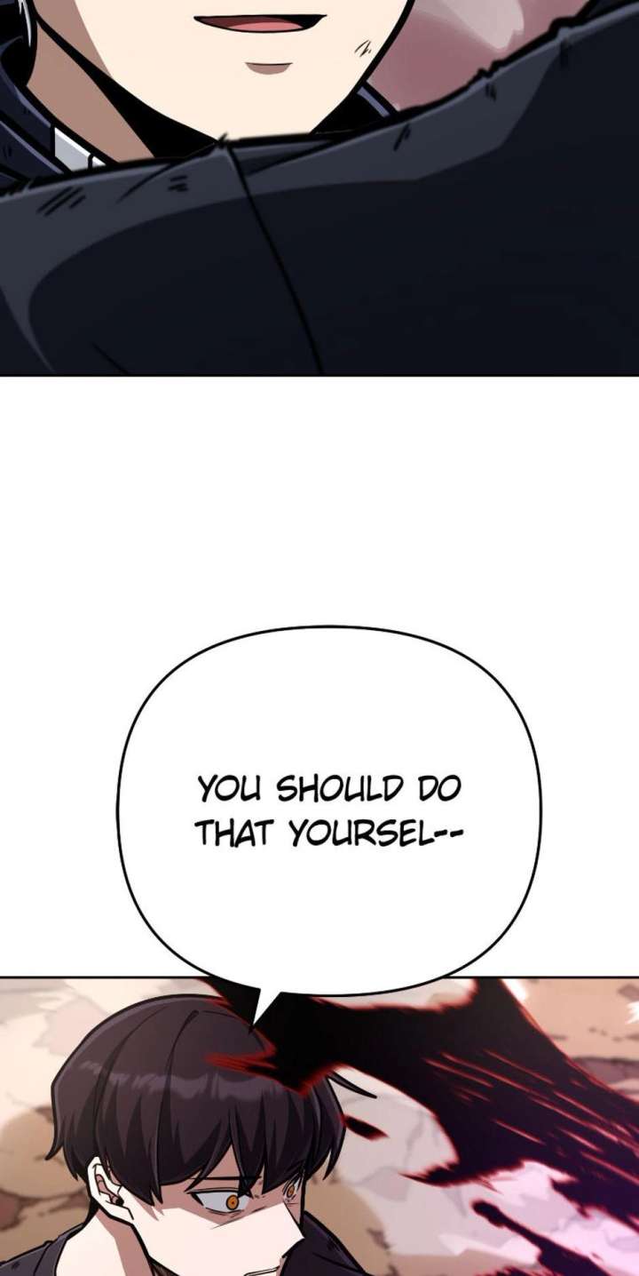 What’s Our Hero Doing? Chapter 60 page 57 - 