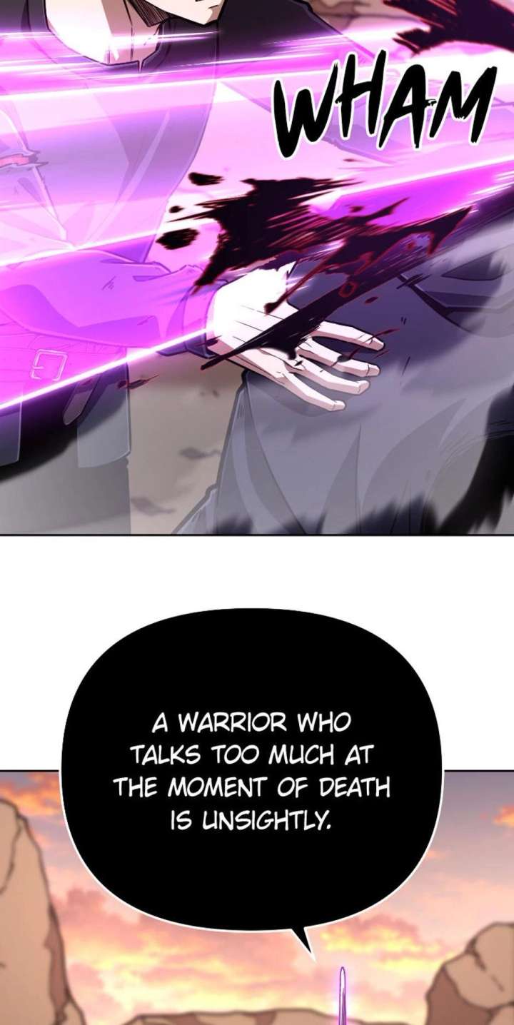 What’s Our Hero Doing? Chapter 60 page 58 - 