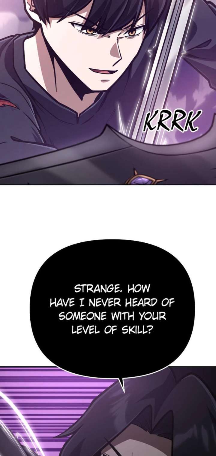 What’s Our Hero Doing? Chapter 60 page 7 - 