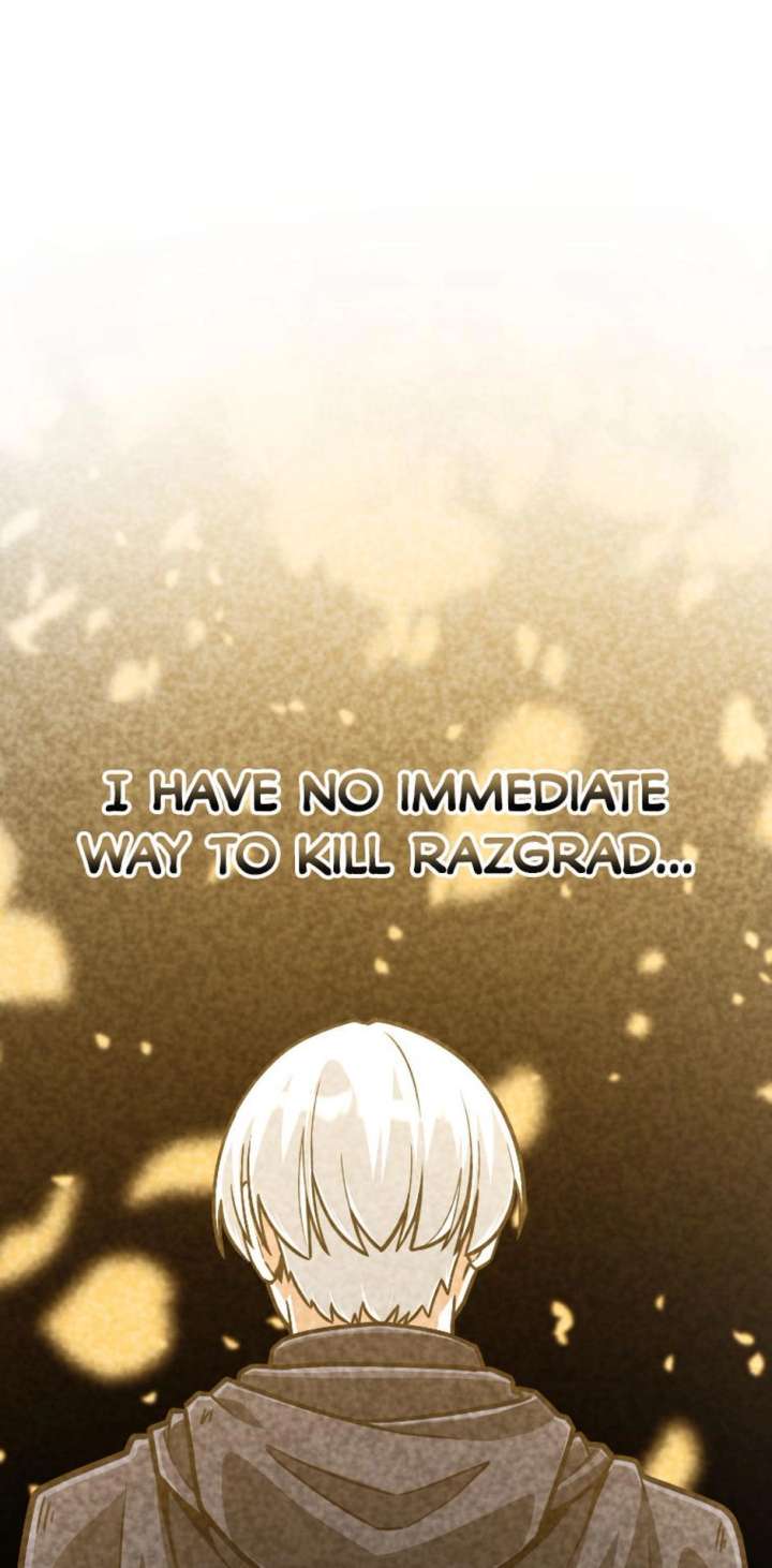 What’s Our Hero Doing? Chapter 60 page 63 - 