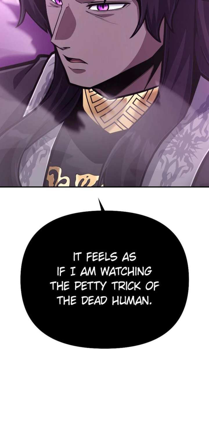 What’s Our Hero Doing? Chapter 60 page 71 - 