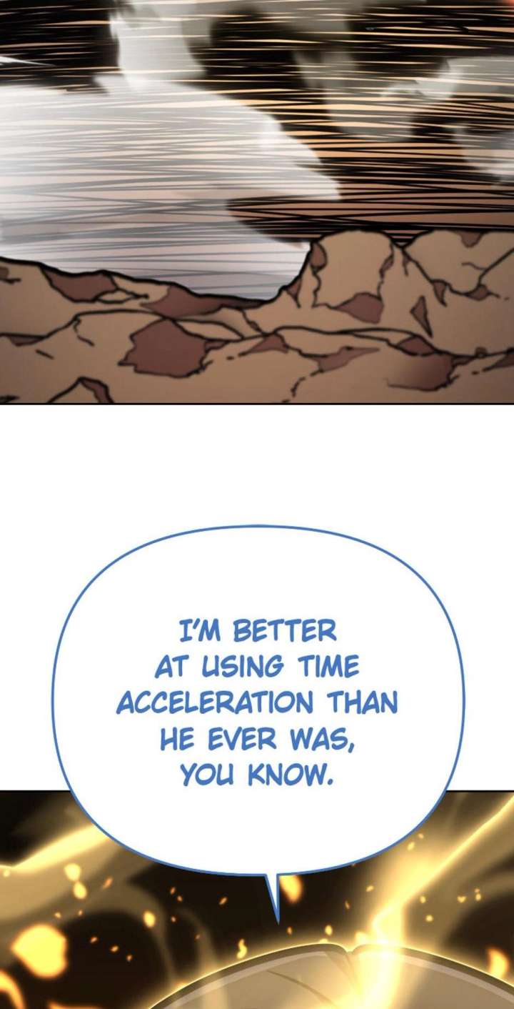 What’s Our Hero Doing? Chapter 60 page 76 - 
