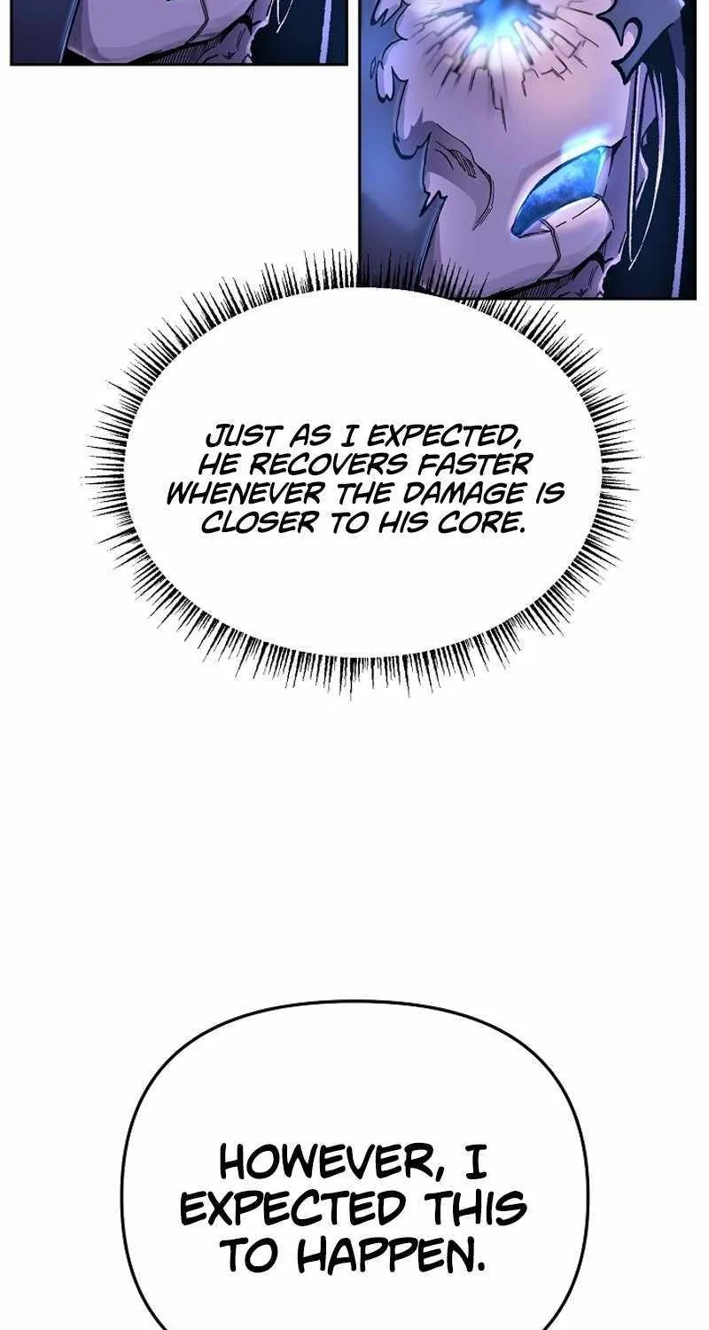 What’s Our Hero Doing? Chapter 7 page 101 - 