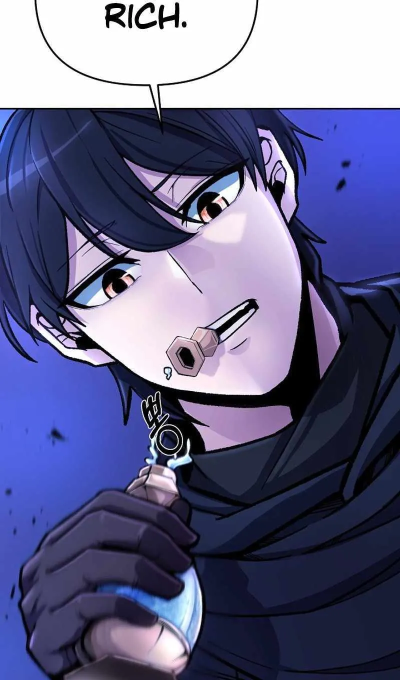 What’s Our Hero Doing? Chapter 7 page 103 - 