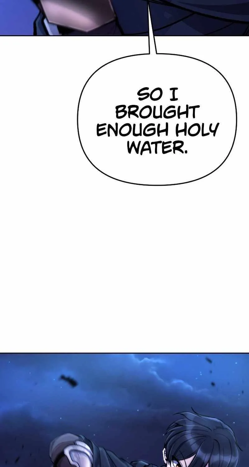 What’s Our Hero Doing? Chapter 7 page 104 - 