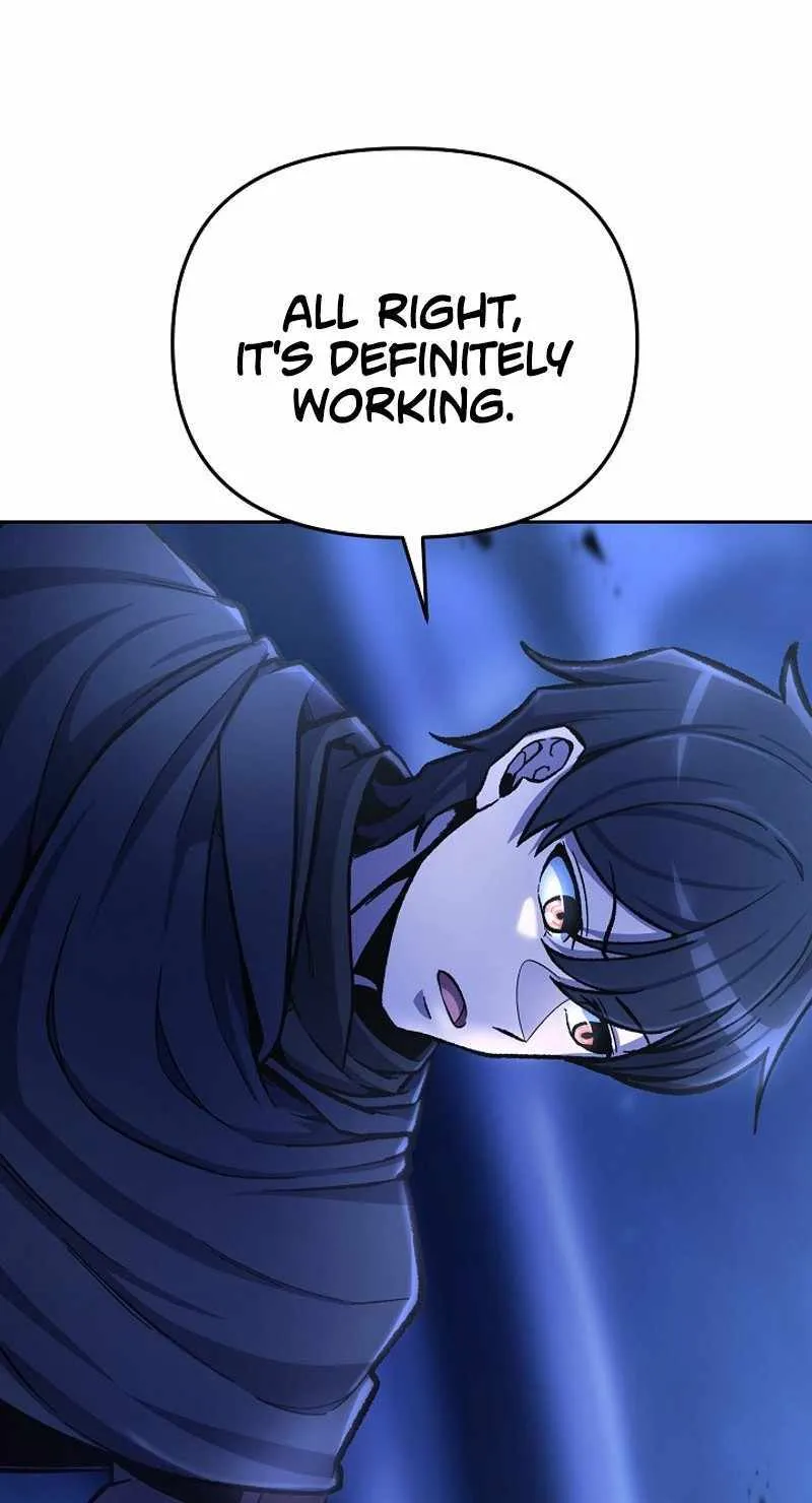What’s Our Hero Doing? Chapter 7 page 108 - 