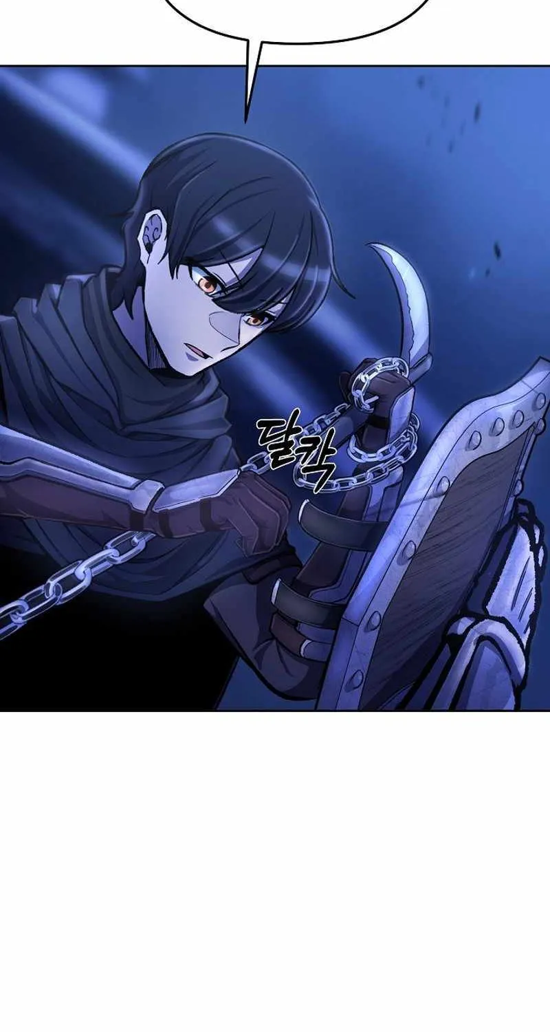What’s Our Hero Doing? Chapter 7 page 110 - 