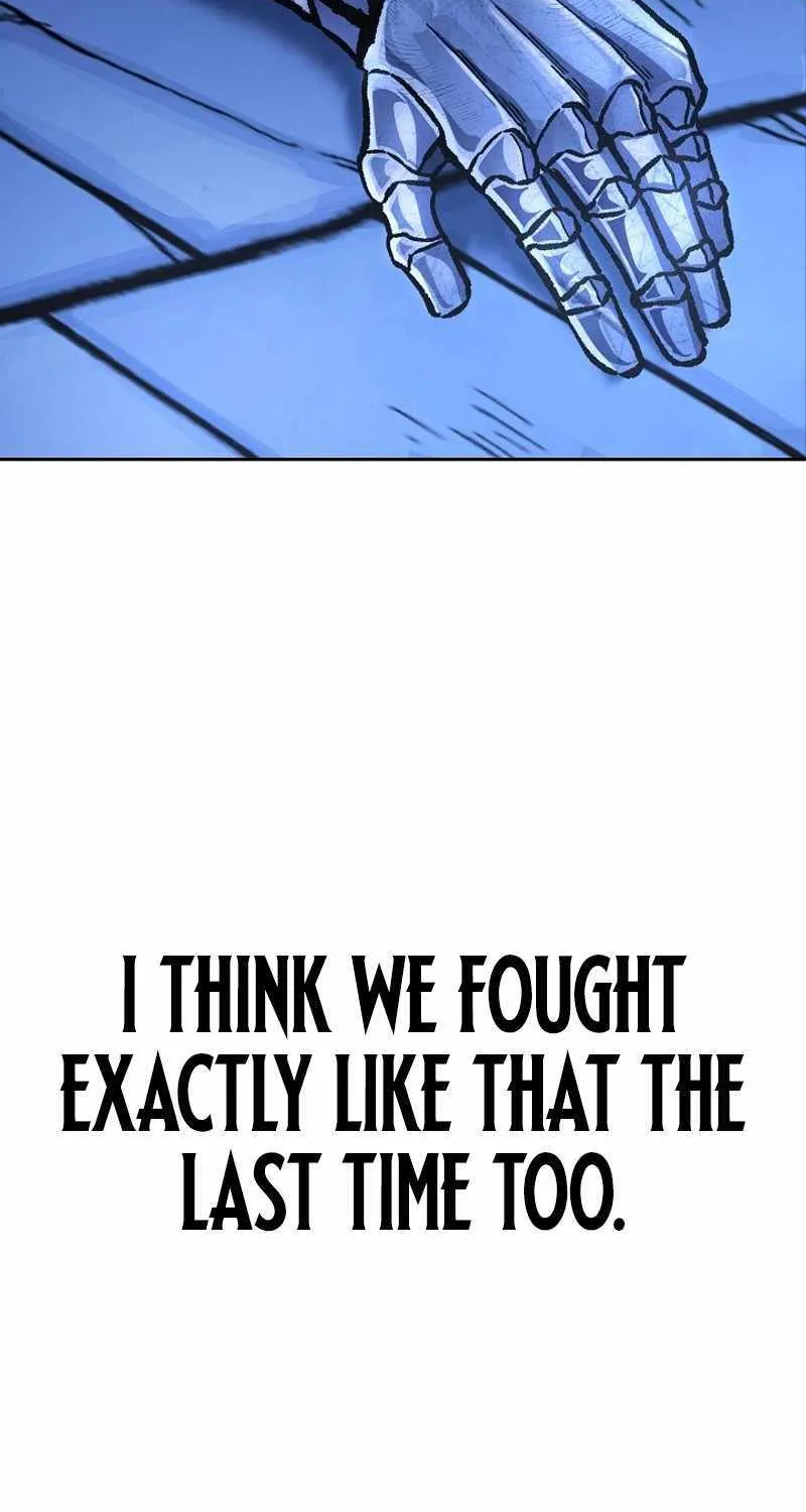 What’s Our Hero Doing? Chapter 7 page 120 - 