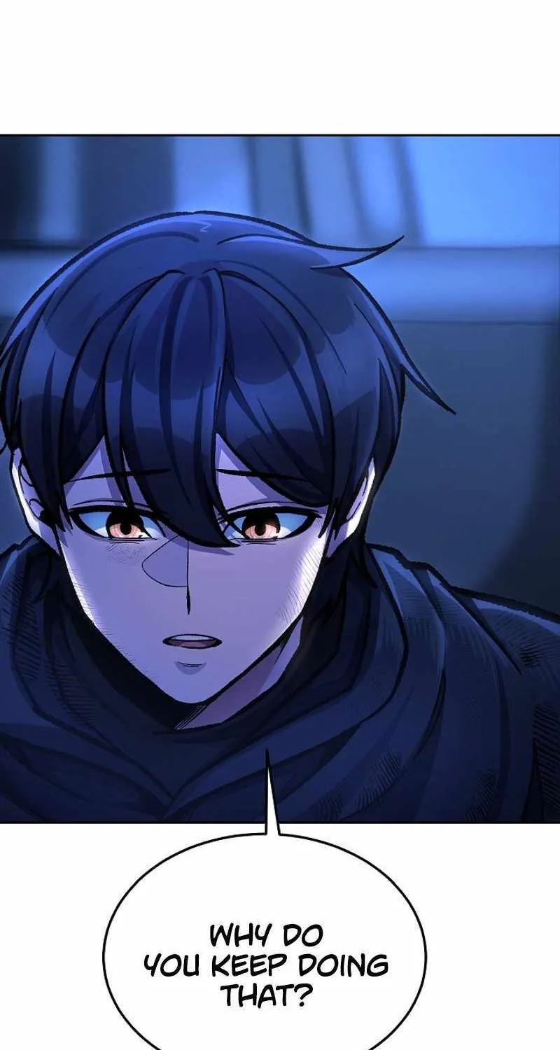 What’s Our Hero Doing? Chapter 7 page 121 - 