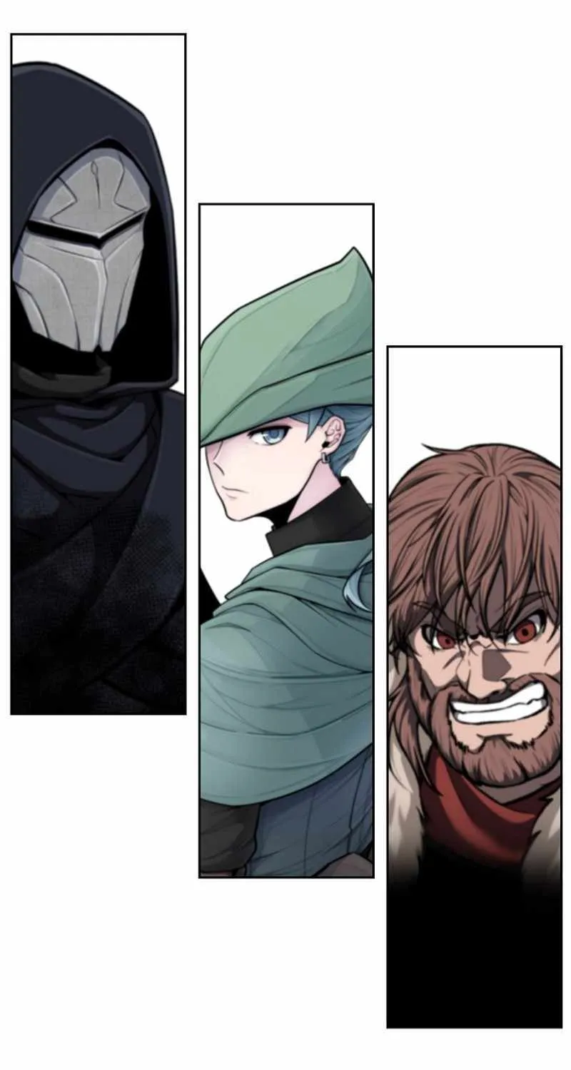 What’s Our Hero Doing? Chapter 7 page 123 - 