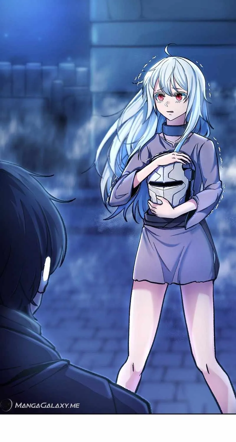 What’s Our Hero Doing? Chapter 7 page 130 - 