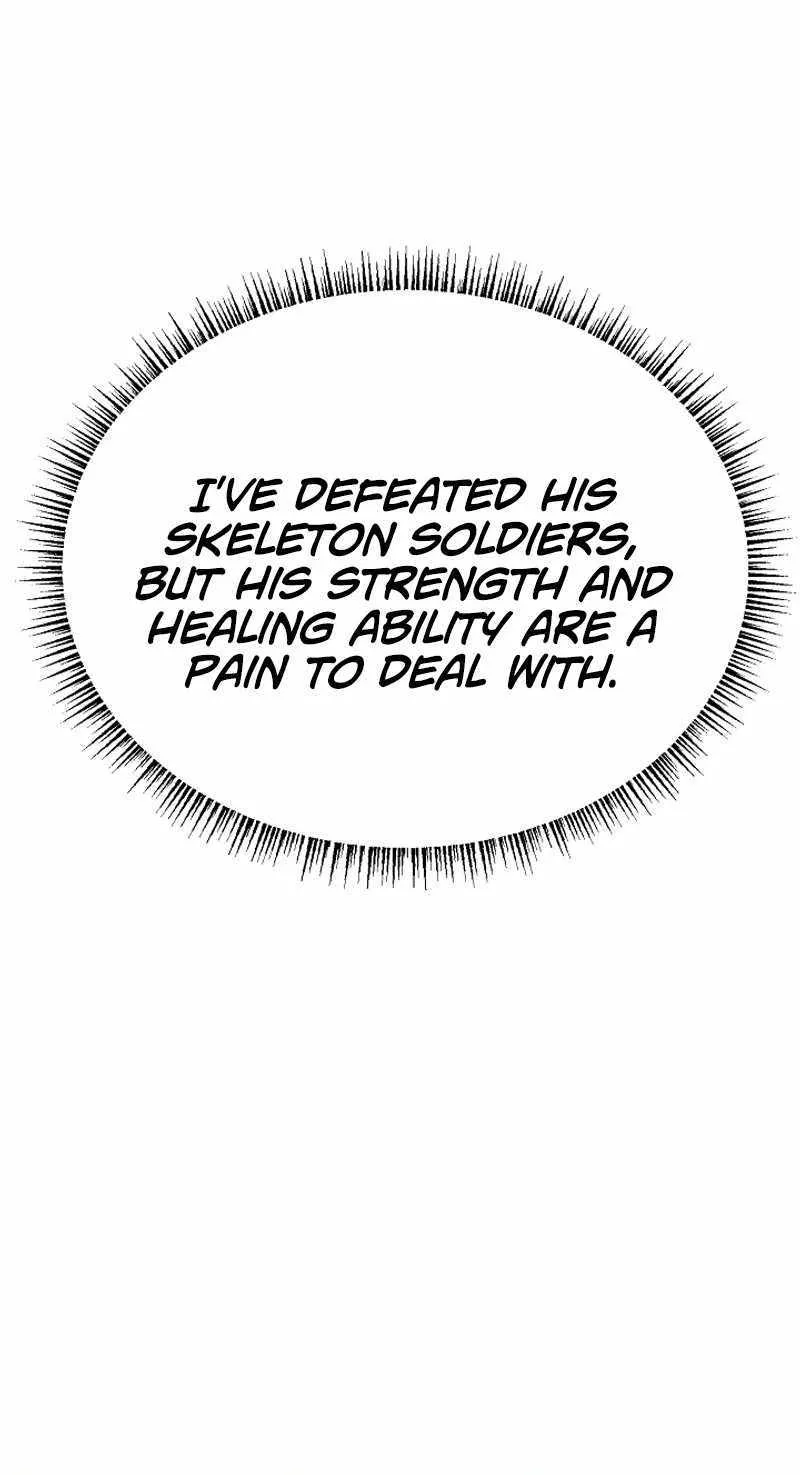 What’s Our Hero Doing? Chapter 7 page 25 - 