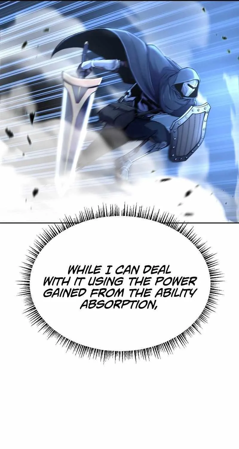 What’s Our Hero Doing? Chapter 7 page 26 - 
