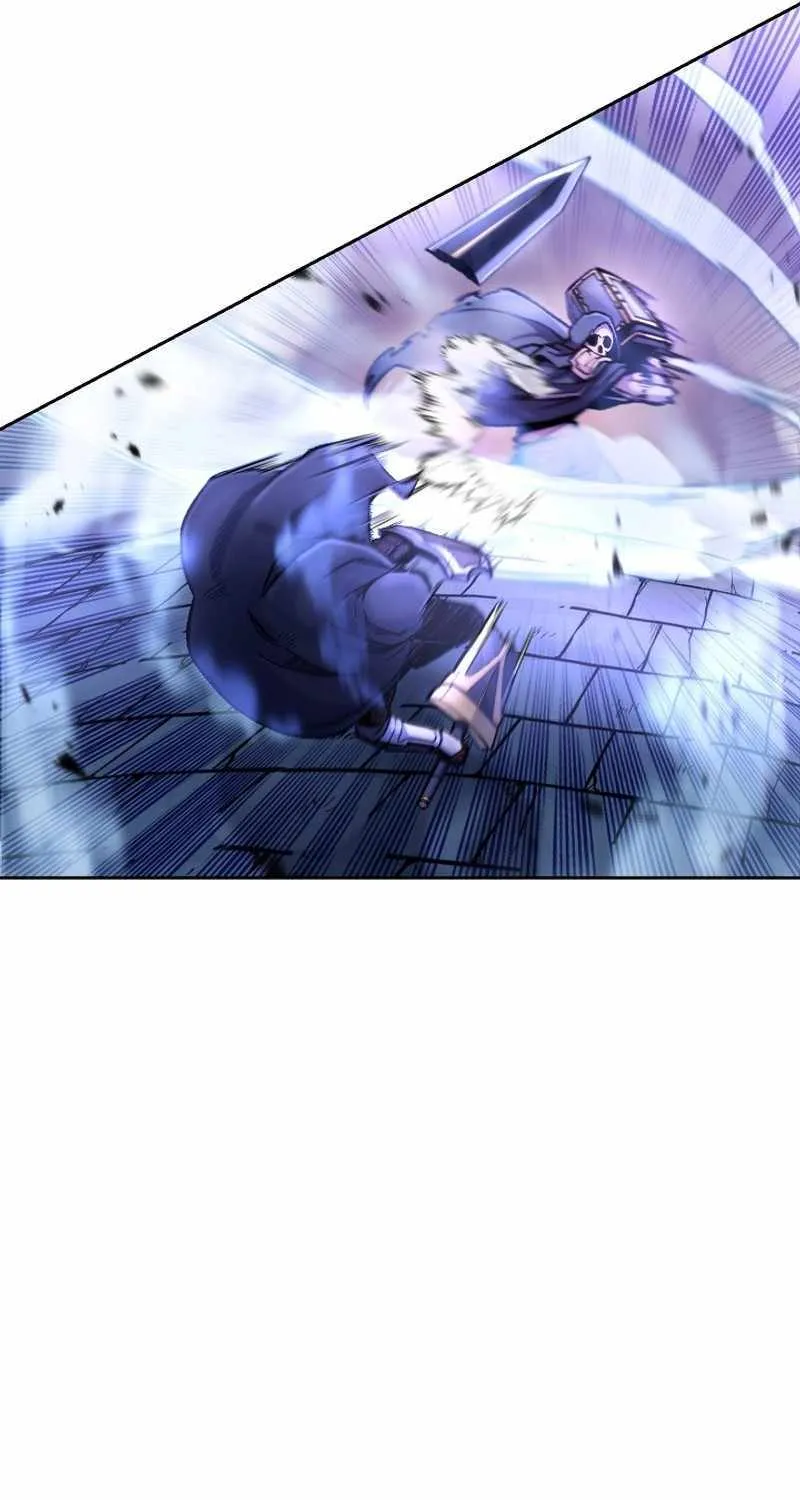 What’s Our Hero Doing? Chapter 7 page 36 - 