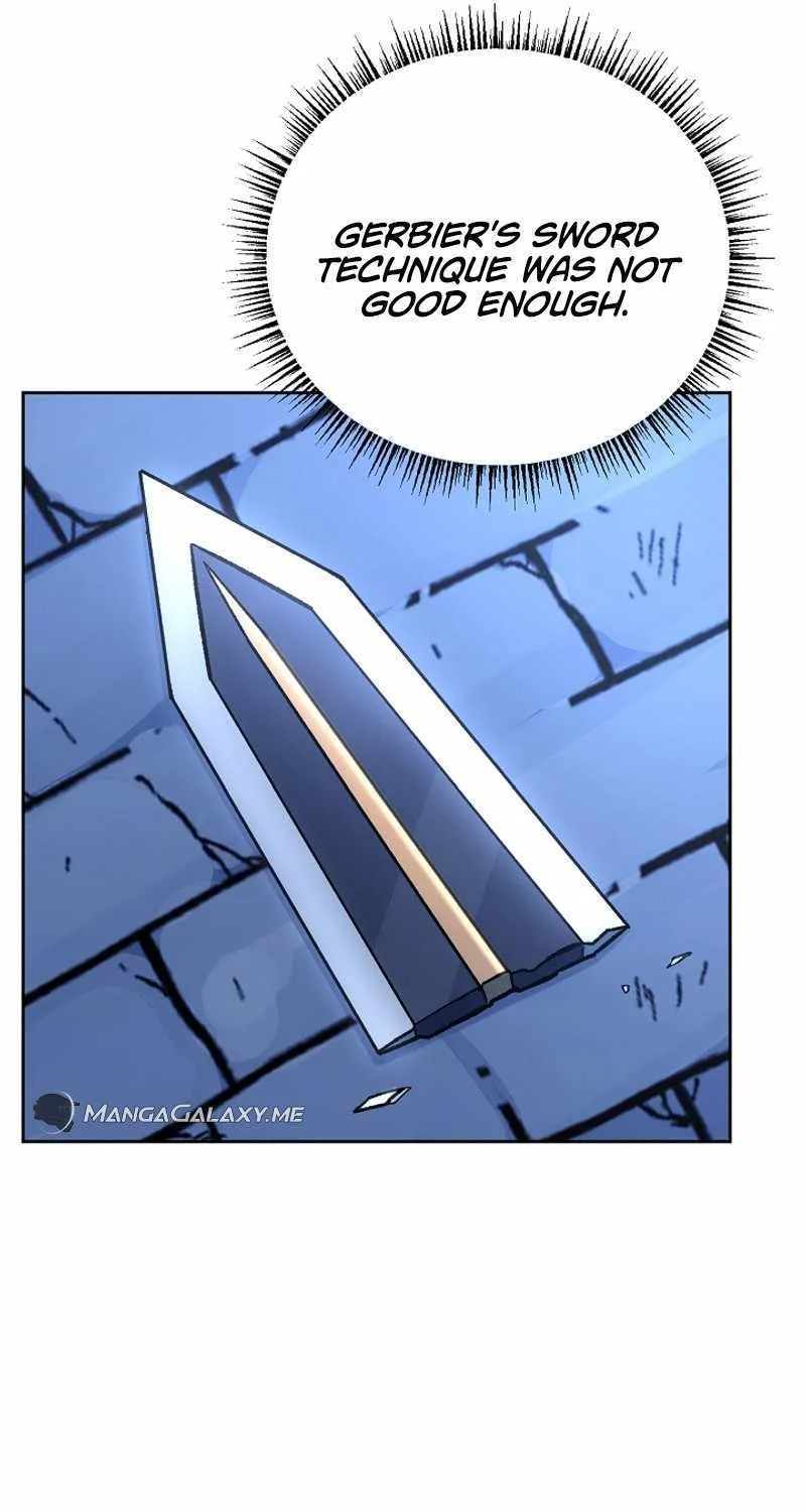 What’s Our Hero Doing? Chapter 7 page 50 - 