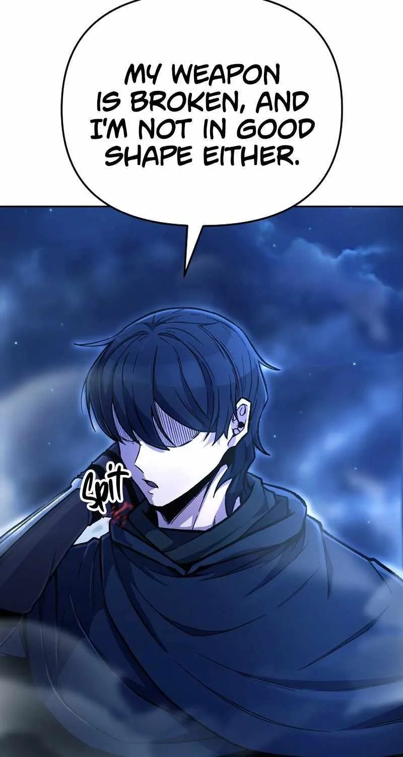 What’s Our Hero Doing? Chapter 7 page 54 - 