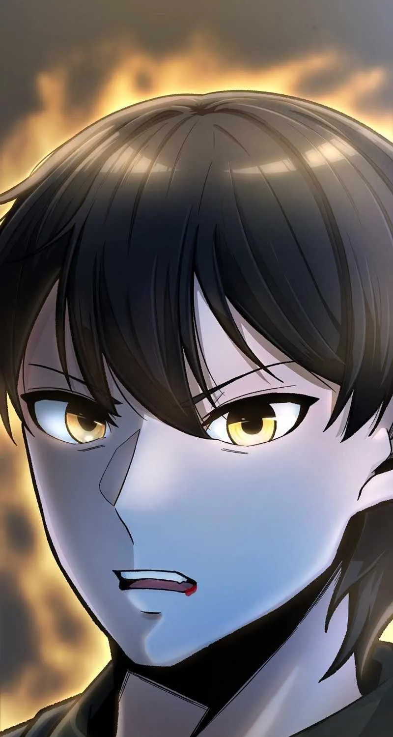 What’s Our Hero Doing? Chapter 7 page 57 - 