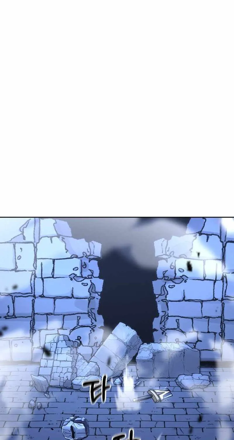 What’s Our Hero Doing? Chapter 7 page 61 - 