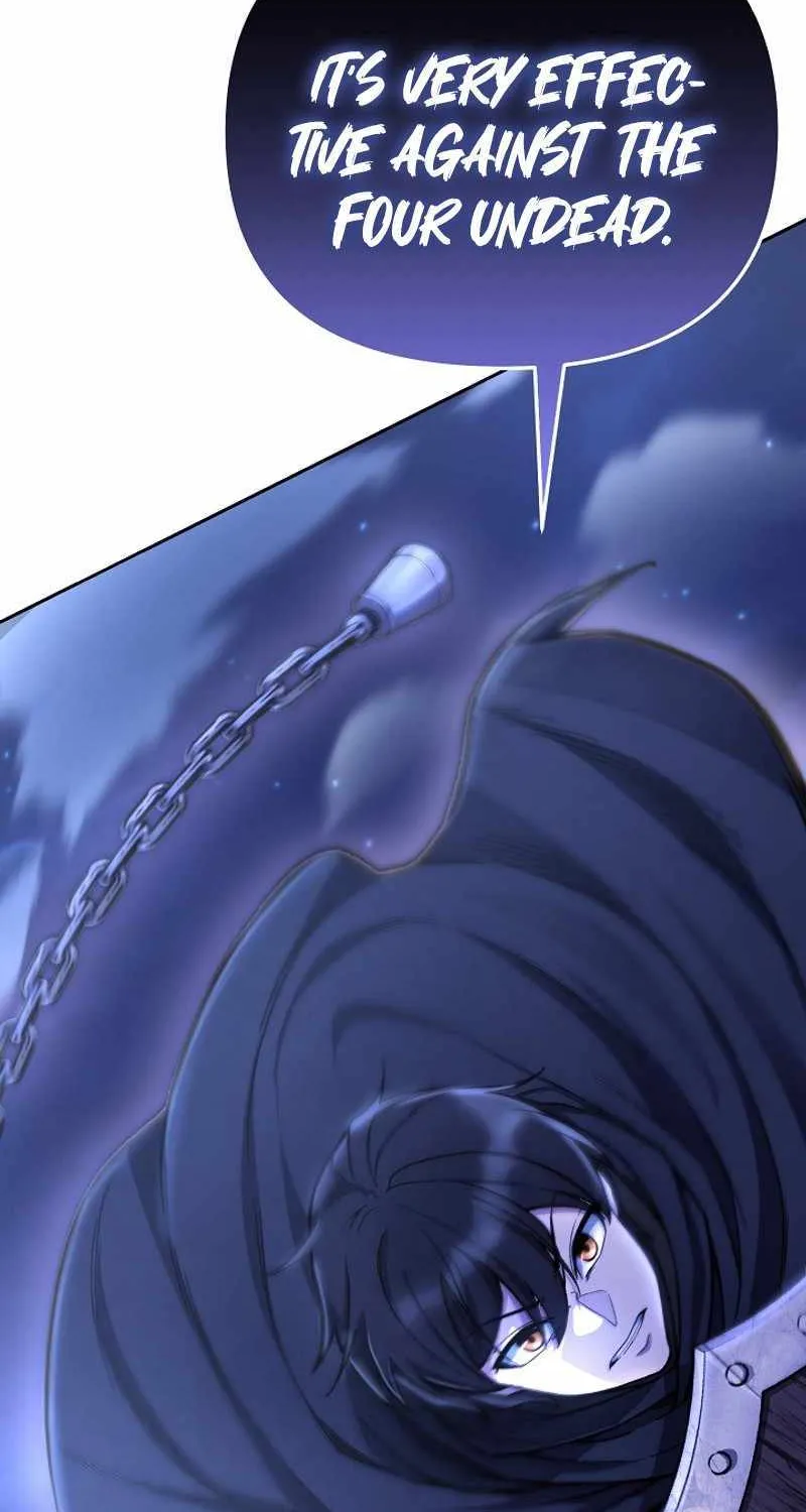 What’s Our Hero Doing? Chapter 7 page 86 - 