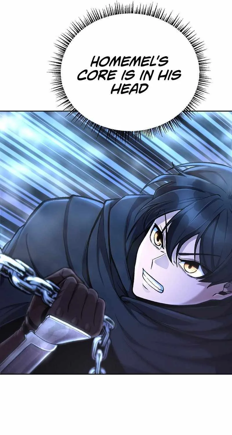 What’s Our Hero Doing? Chapter 7 page 90 - 